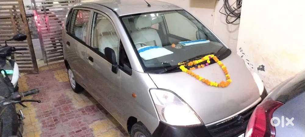 Maruti Suzuki Estilo 2009 Lx