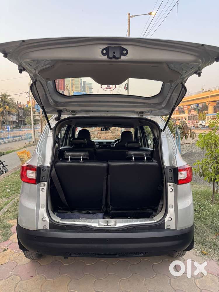 Renault Triber Rxl, 2020, Petrol