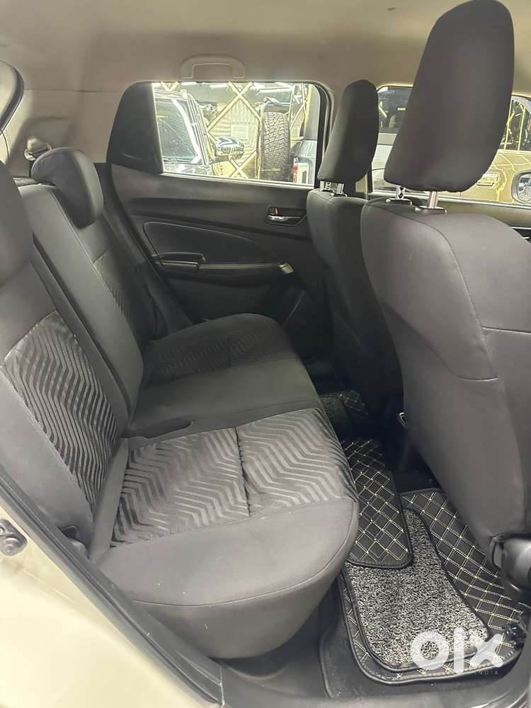 Maruti Suzuki Swift Amt Zdi, 2018, Diesel