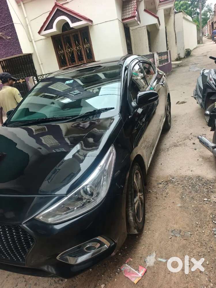 Hyundai Verna 1.6 Vtvt 2019