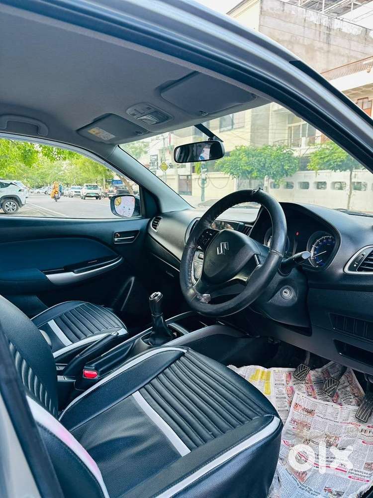 Maruti Suzuki Baleno 2018 Diesel Good Condition