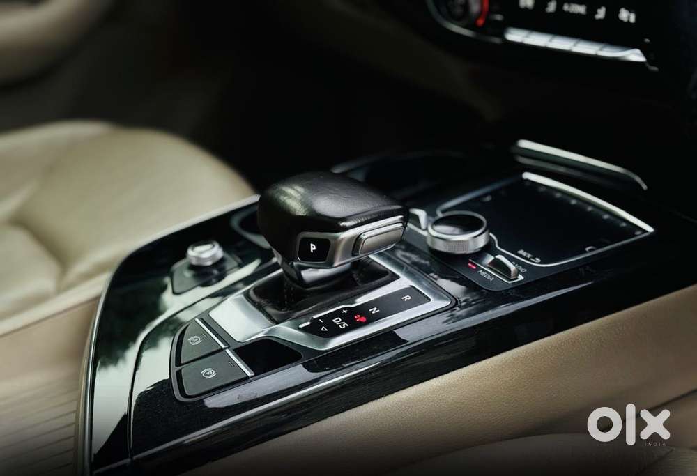 Audi Q7 3.0 45 Tdi Quattro Technology, 2020, Diesel