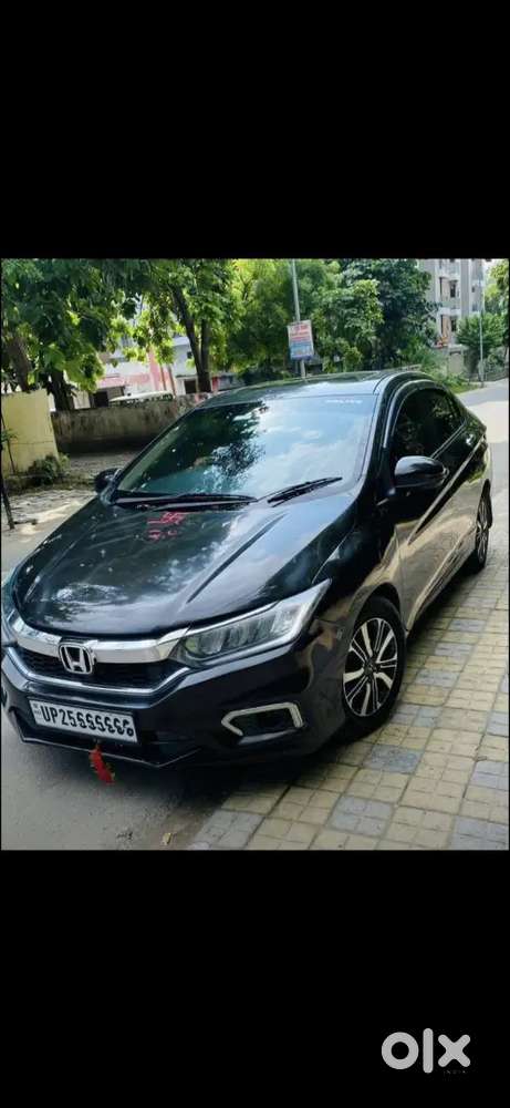 Honda City Diesel 2014