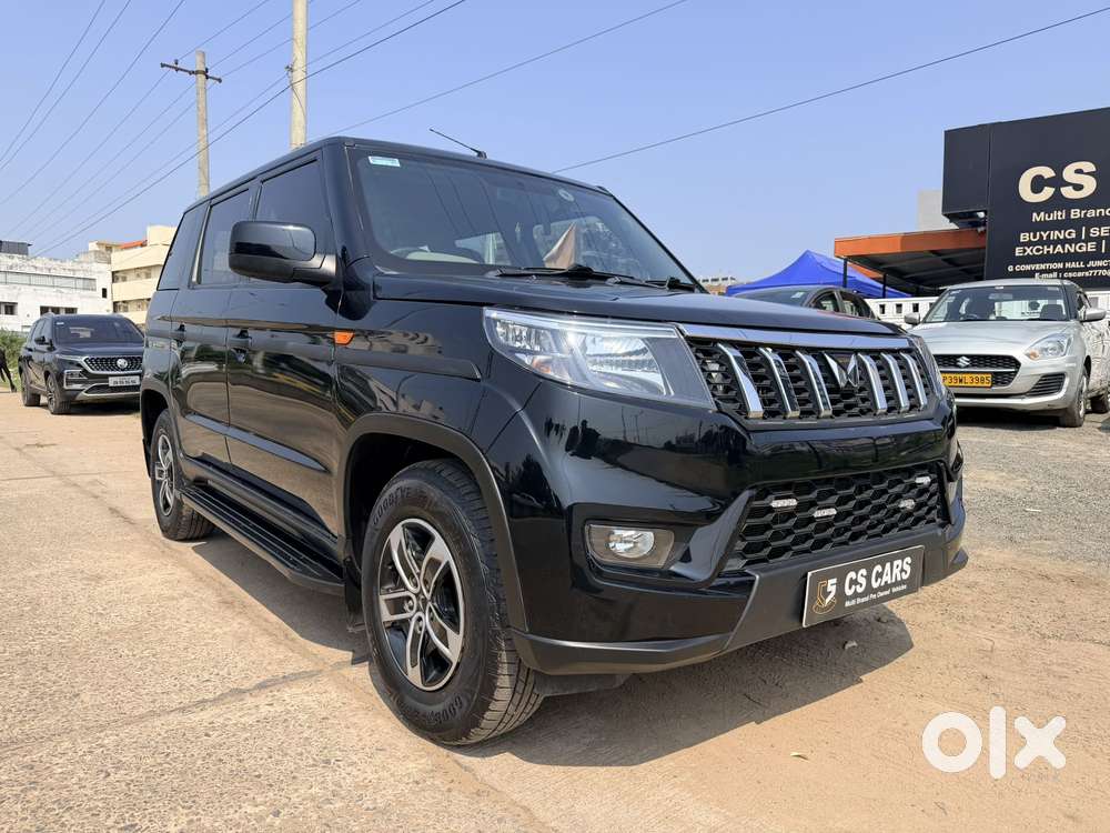 Mahindra Bolero Neo 1.5 N 10 R, 2025, Diesel