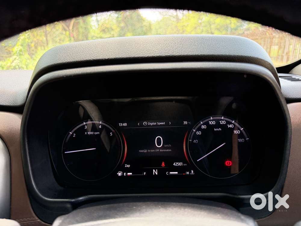 Mahindra Scorpio-n 2.2 Z6 Diesel Mt 7 Str, 2024, Diesel