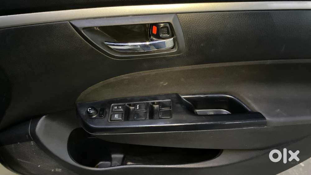 Maruti Suzuki Swift Vdi, 2016, Diesel
