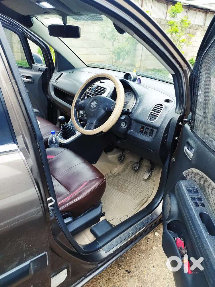 Maruti Suzuki Ritz 75000 Km Driven