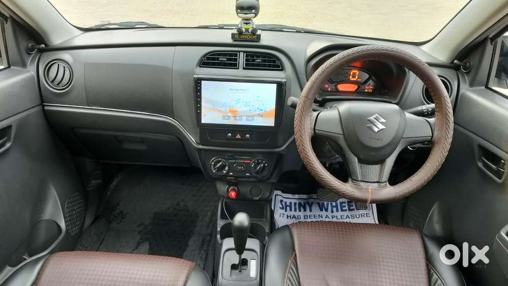Maruti Suzuki Alto K10 1.0 Vxi, 2026, Petrol