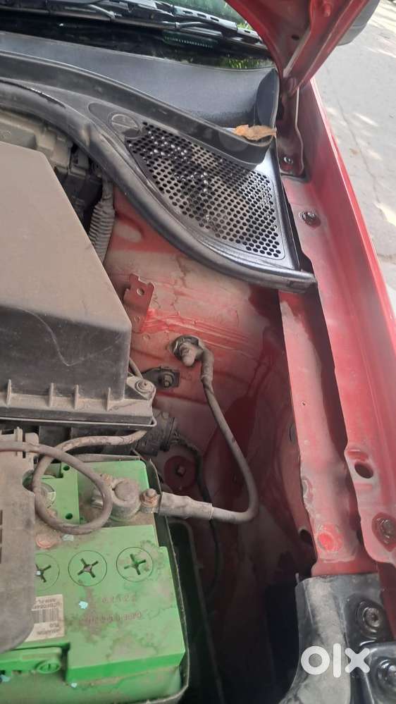 Volkswagen Polo, 2011, Petrol