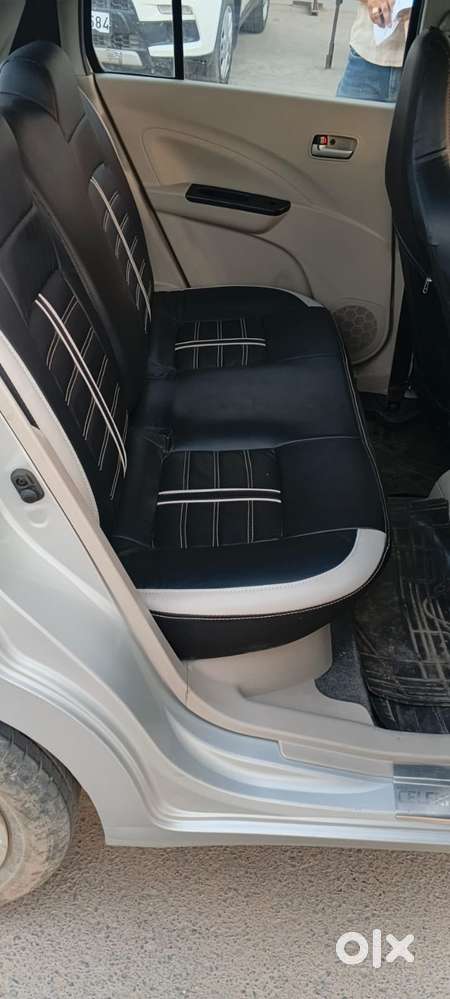 Maruti Suzuki Celerio Vxi(o), 2021, Petrol