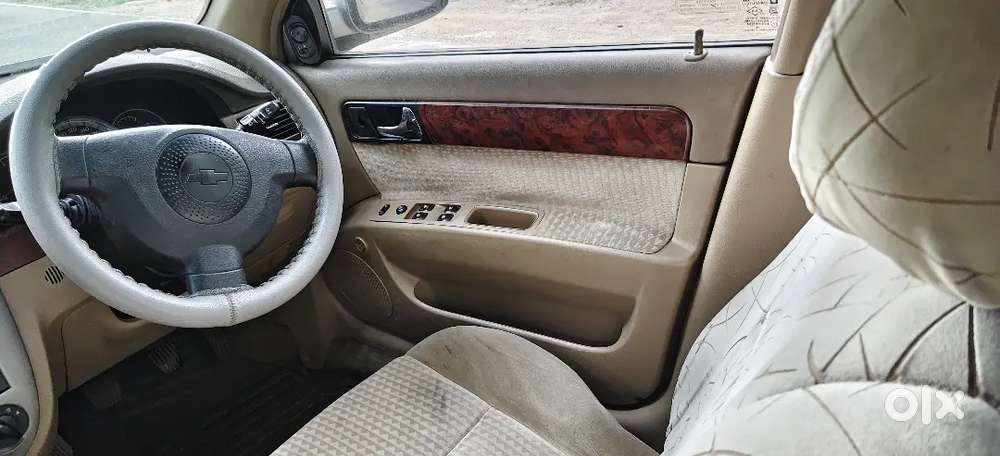 Chevrolet Optra 1.6 Model 2006