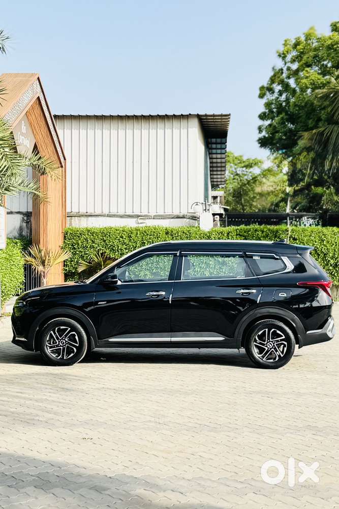 Kia Carens 1.5 Luxury Plus Diesel At 6 Str, 2022, Diesel