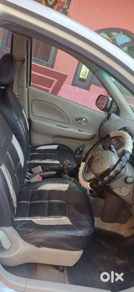 1st Owner Single Hand Car