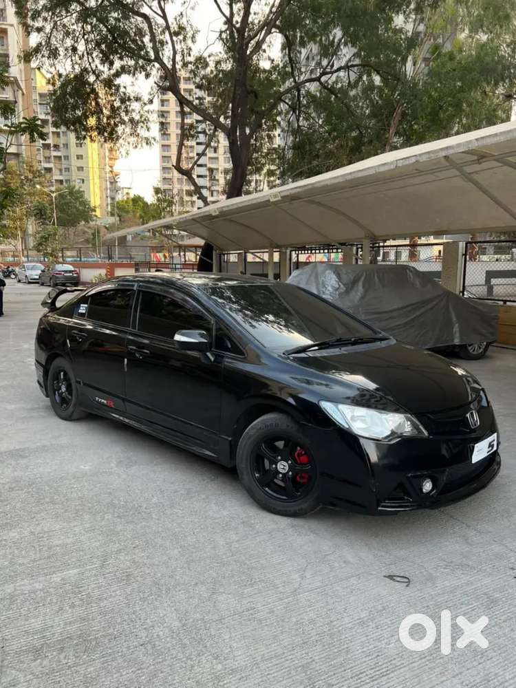 Honda Civic 1.8 Sport 2010