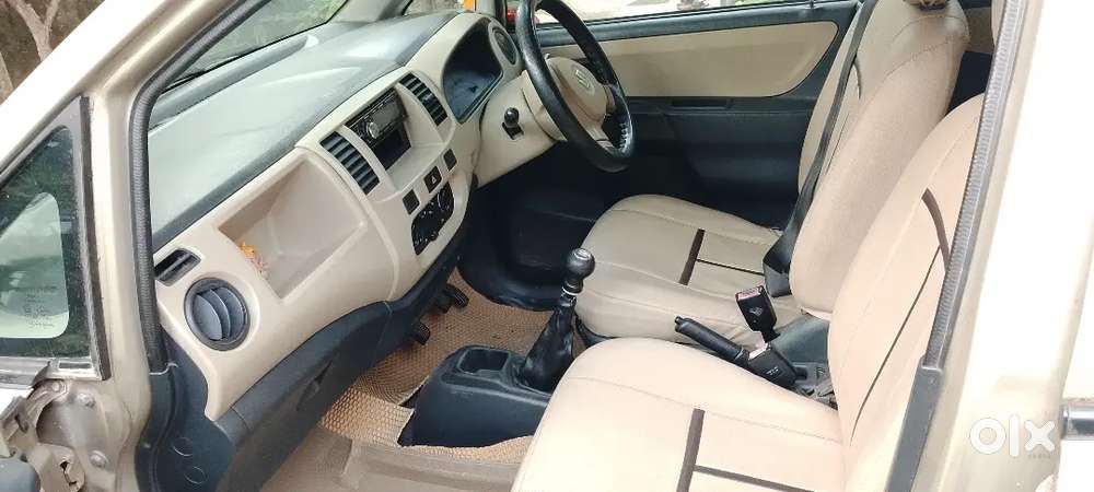 Maruti Suzuki Zen Estilo Hai