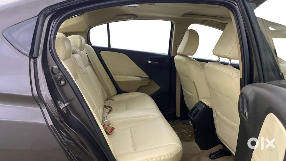 Honda City 2014-2015 I Vtec Cvt Vx, 2015, Petrol