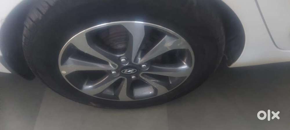 Hyundai Xcent Prime 2015 Diesel Good Condition