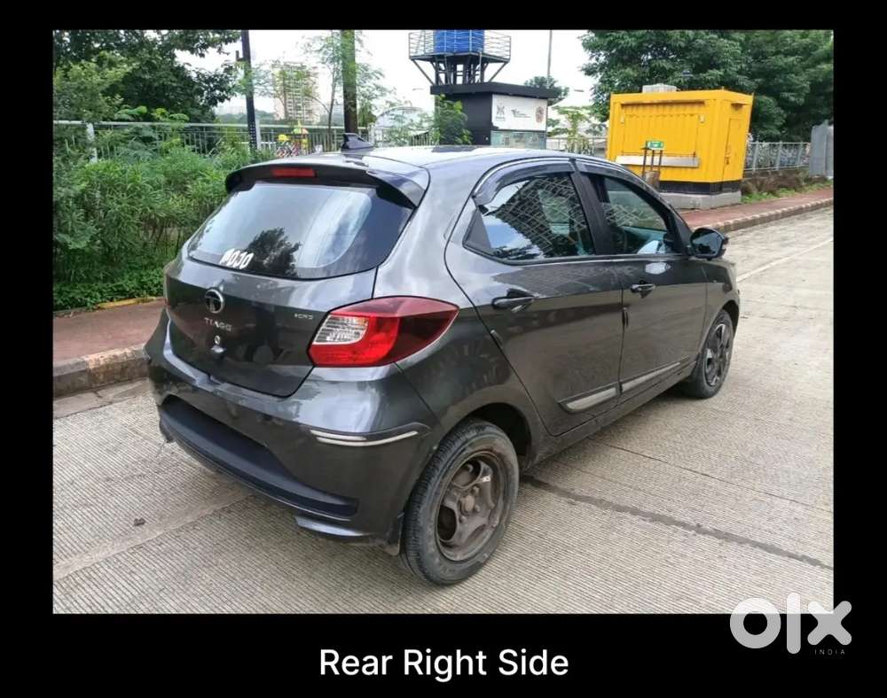 Tata Tiago Xta Icng Amt 2025