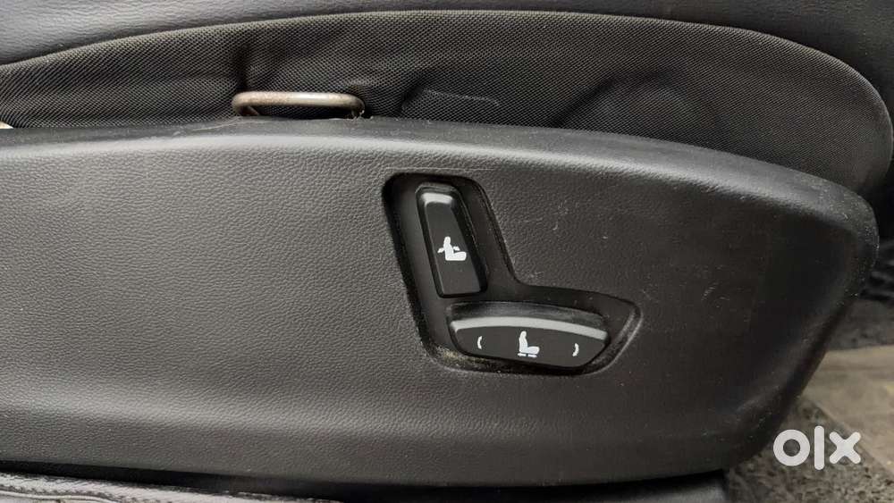 Mg Hector Sharp Dct Petrol, 2019, Petrol