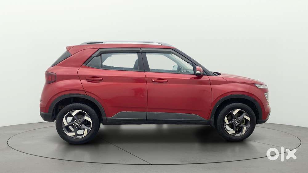 Hyundai Venue Sx Diesel, 2021, Diesel
