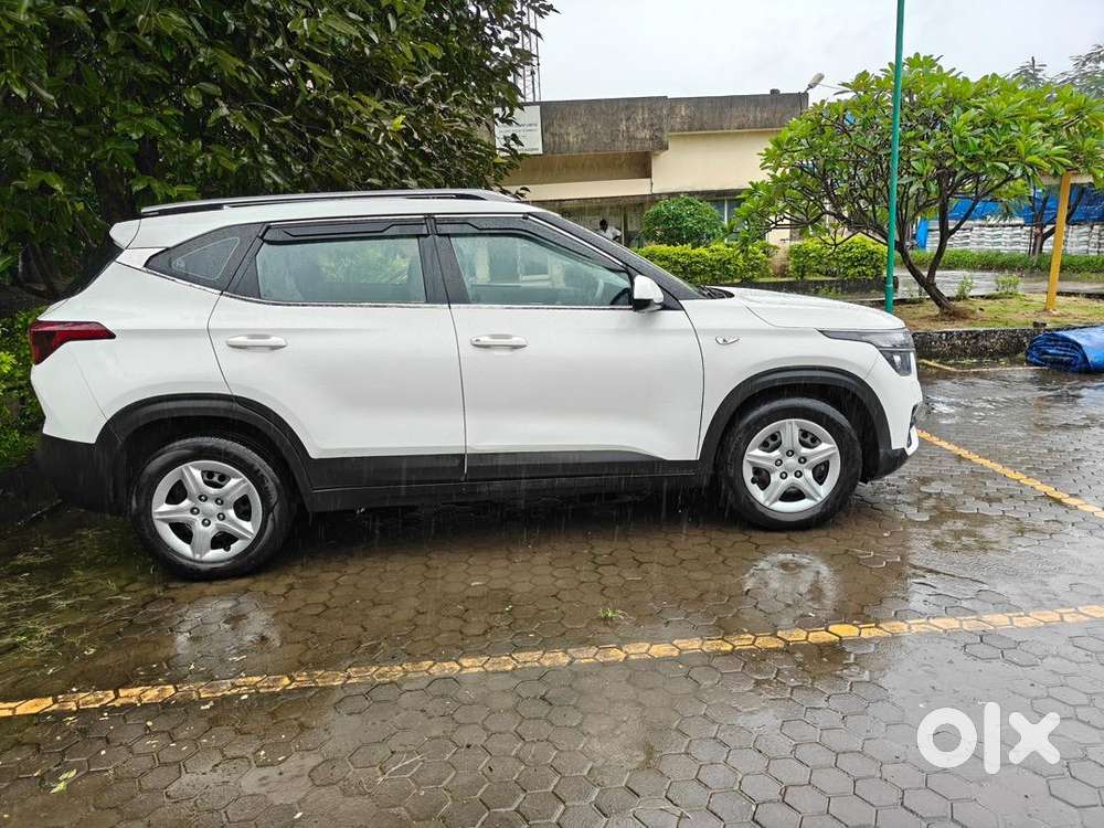 Kia Seltos 2020 Diesel 98000 Km Driven