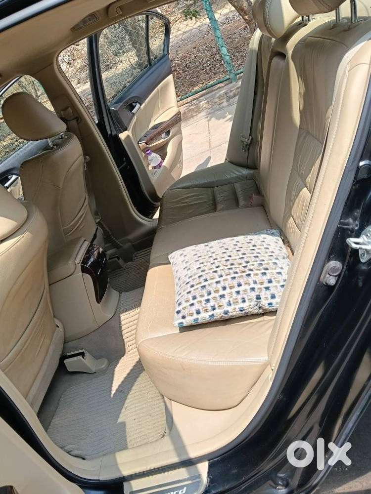 Honda Accord 2.4 Manual, 2010, Petrol