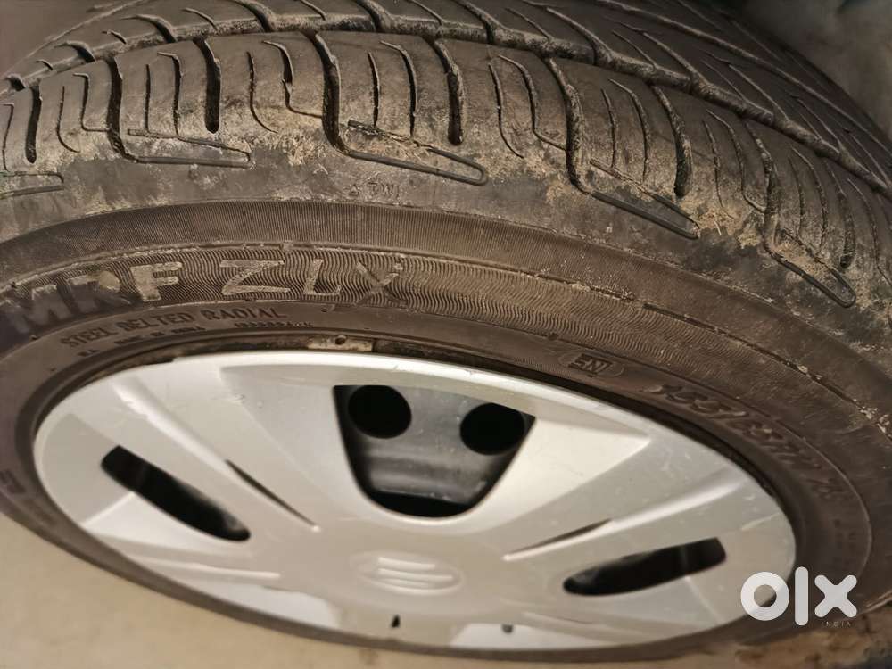 Maruti Suzuki Wagon R Vxi, 2015, Lpg