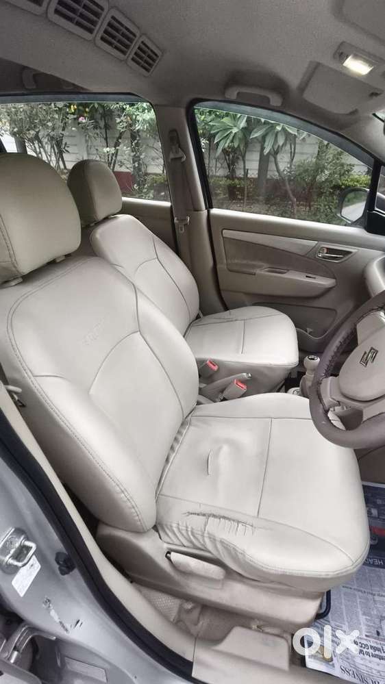 Maruti Suzuki Ertiga Vdi, 2014, Diesel