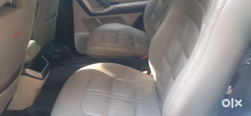 Tata Safari 2.0 Kryotec Xta Plus, 2021, Diesel
