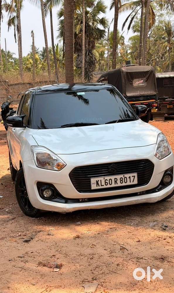 Maruti Suzuki Petrol 2020 Year
