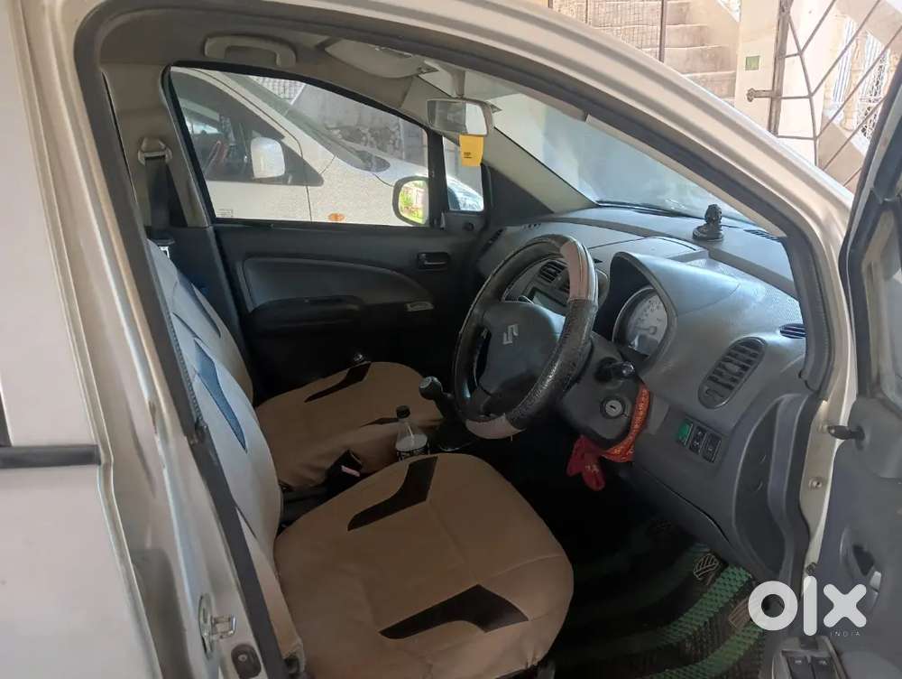 Maruti Suzuki Ertiga