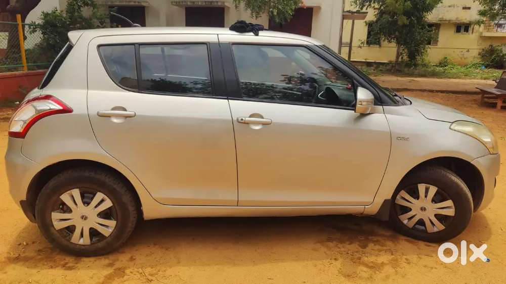 Maruti Suzuki Swift 2014 Diesel 148000 Km Driven