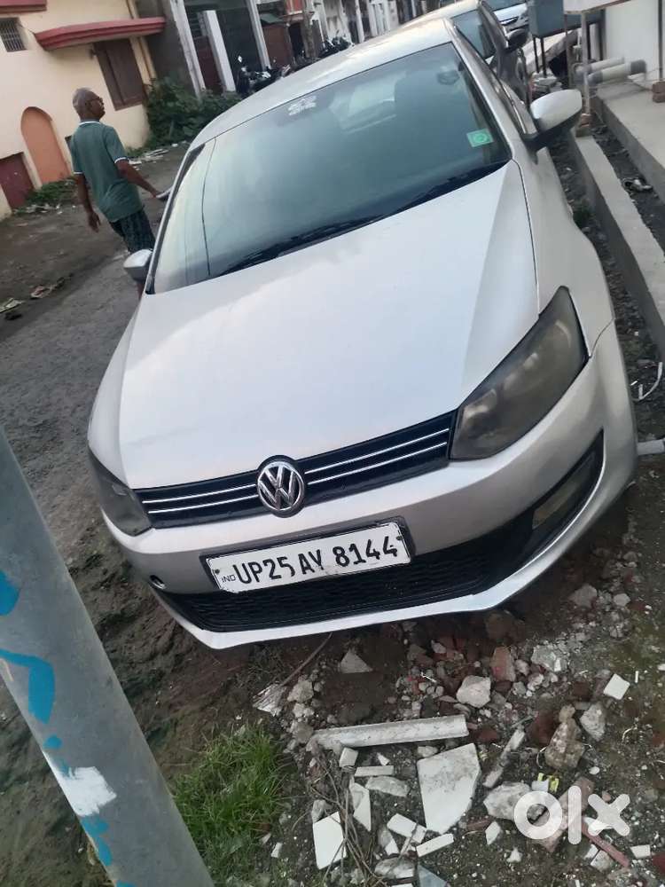 Volkswagen Polo 2013 Model H