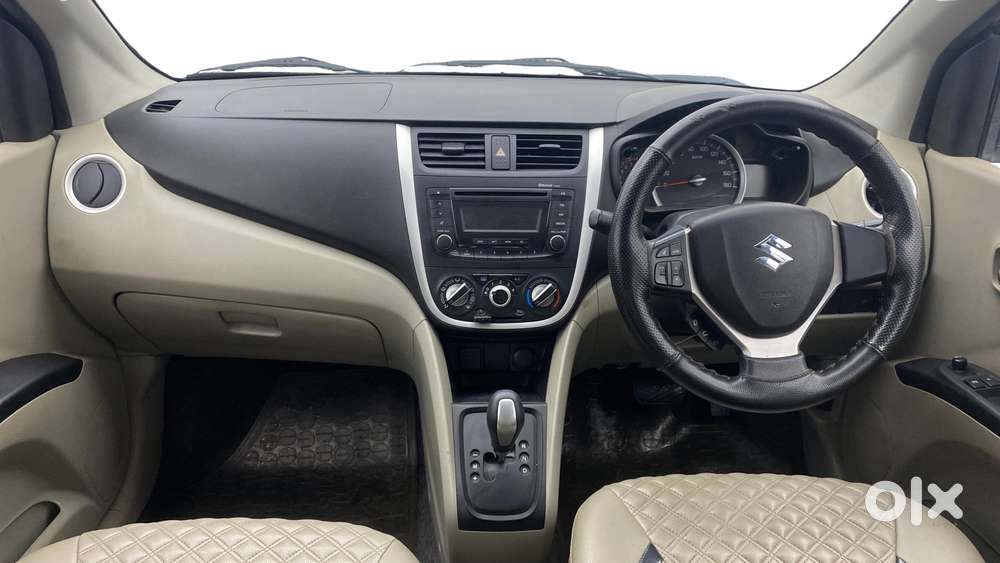 Maruti Suzuki Celerio Zxi Optional, 2017, Petrol
