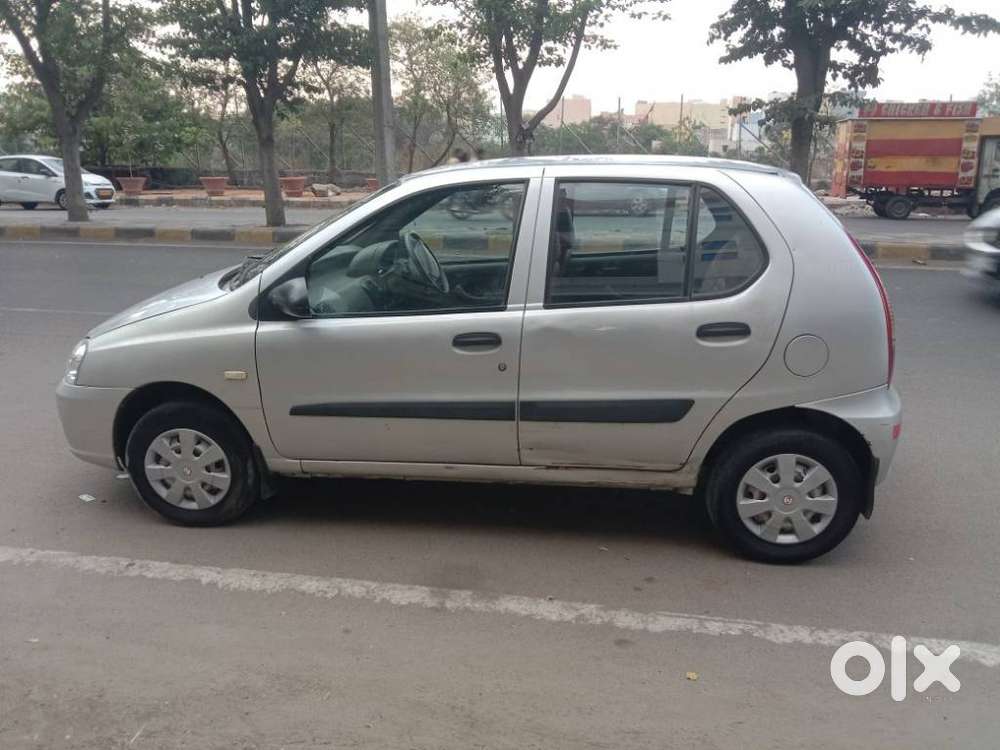Tata Indica Lsi, 2013, Diesel