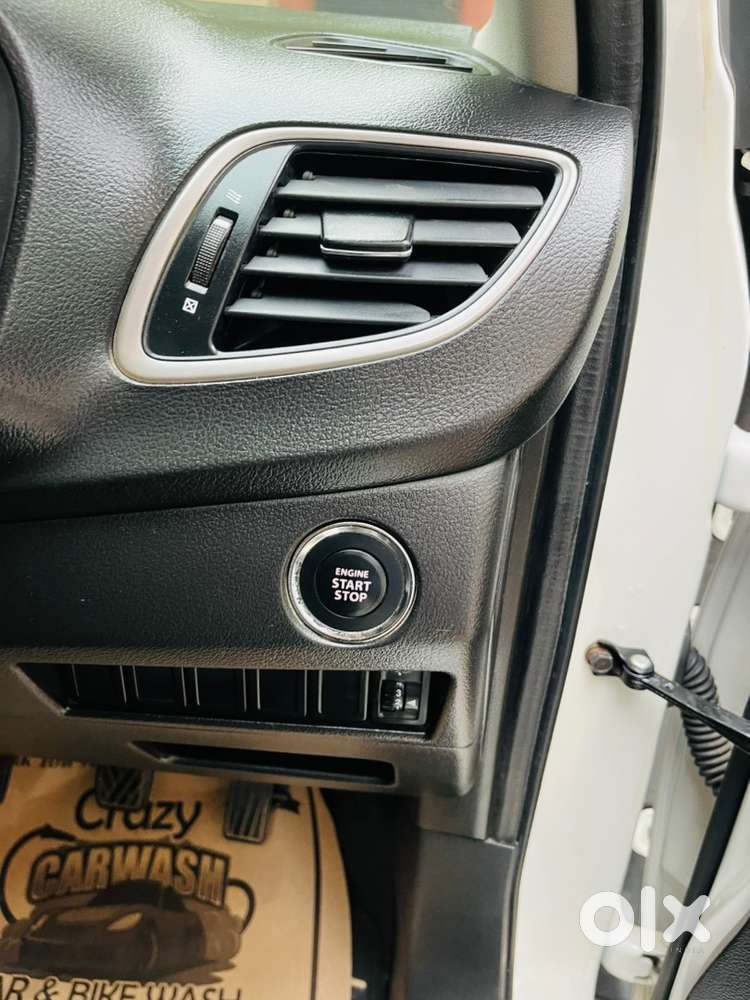 Maruti Suzuki Baleno 2021