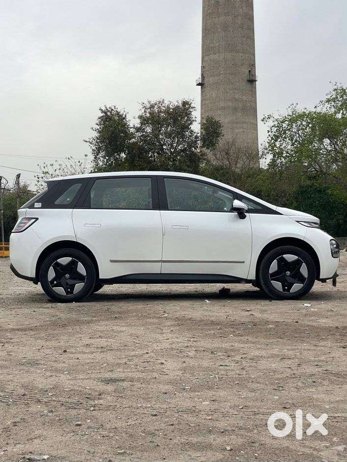 Mg Windsor Ev Excite, 2025, Electric