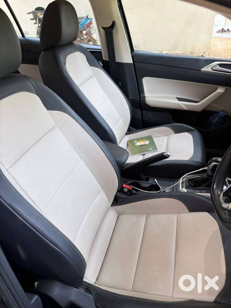 Volkswagen Virtus 1.0 Highline Tsi At, 2024, Petrol