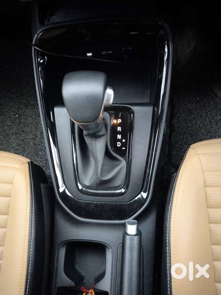 Kia Sonet Htx 1.5 Diesel, 2025, Diesel