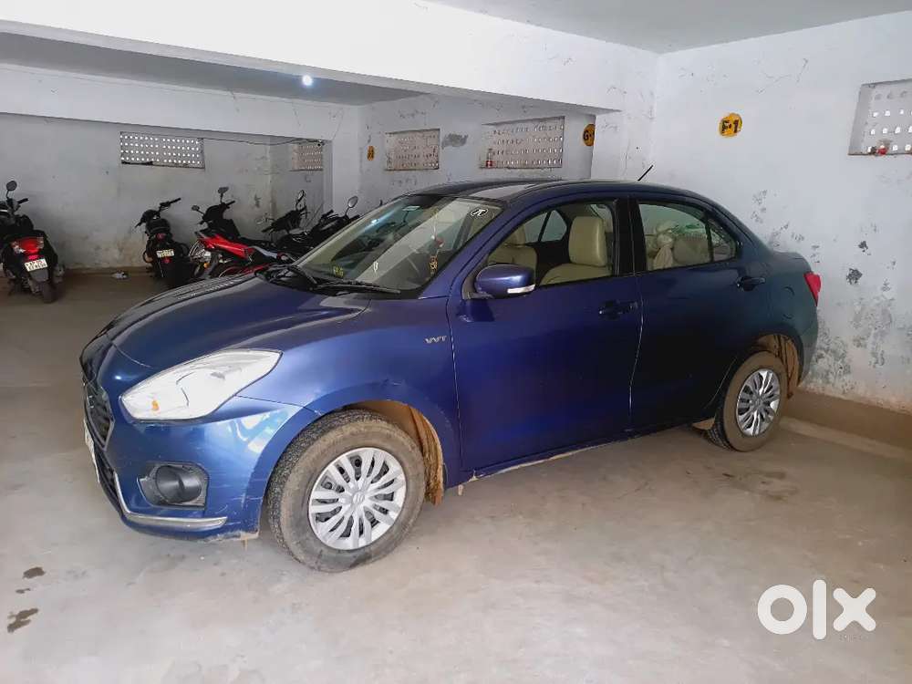 Maruti Suzuki Dzire 2018