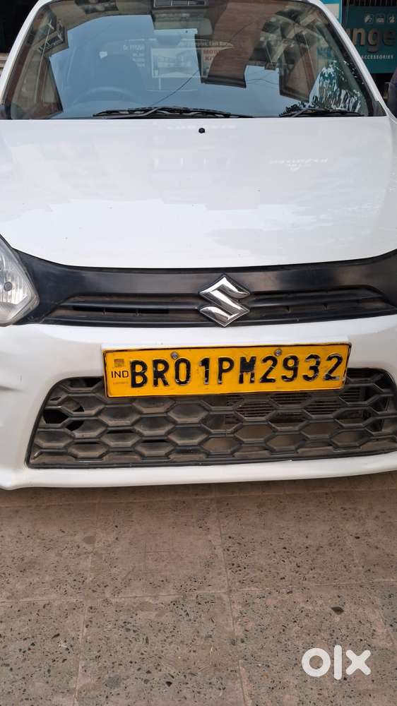 Maruti Suzuki Alto 800 0.8 Vxi (o), 2021, Cng & Hybrids