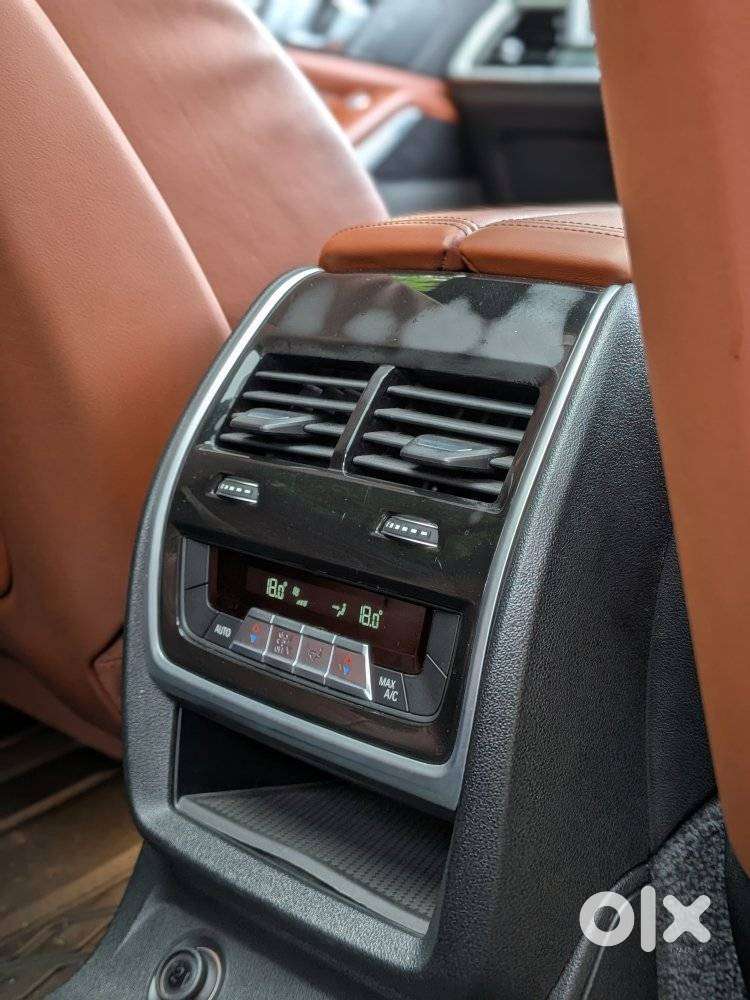 Bmw X7 3.0 Xdrive 40i M Sport, 2023, Petrol