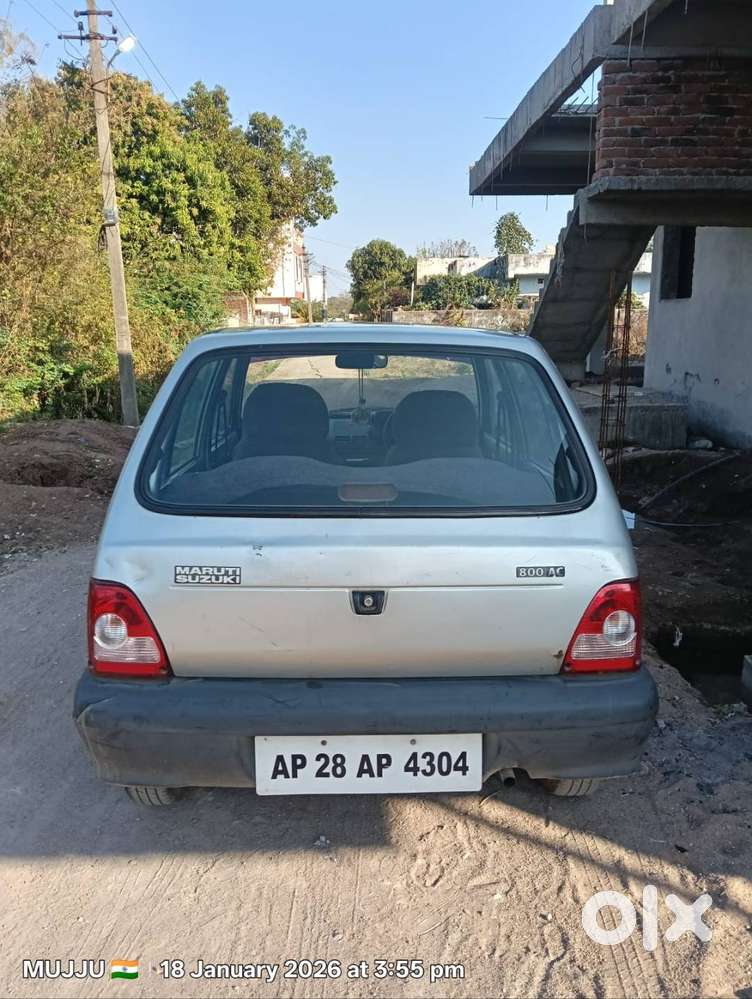 Not Any Repair All In Good Condition