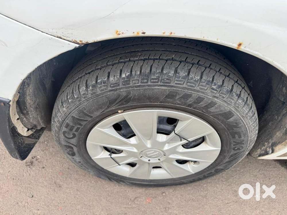 Maruti Suzuki Sx4 2013 Cng &petrol 96847 Km Driven