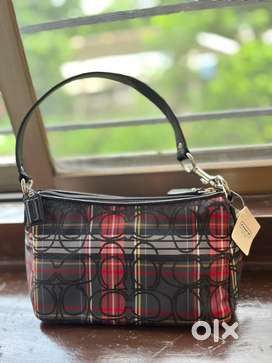 Coaches Buy Sell Fashion Online in India OLX
