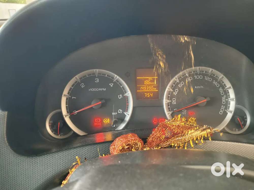Swift Dzire Vdi 2012 Diesel