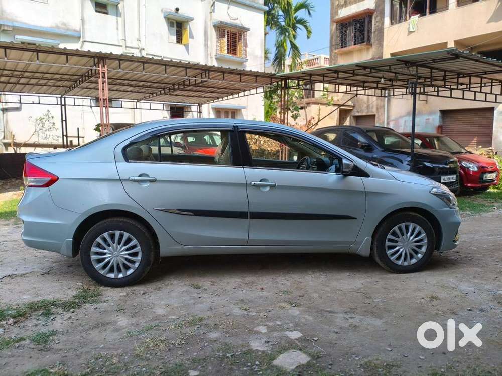 Maruti Suzuki Ciaz 2023 Petrol 3500 Km Driven