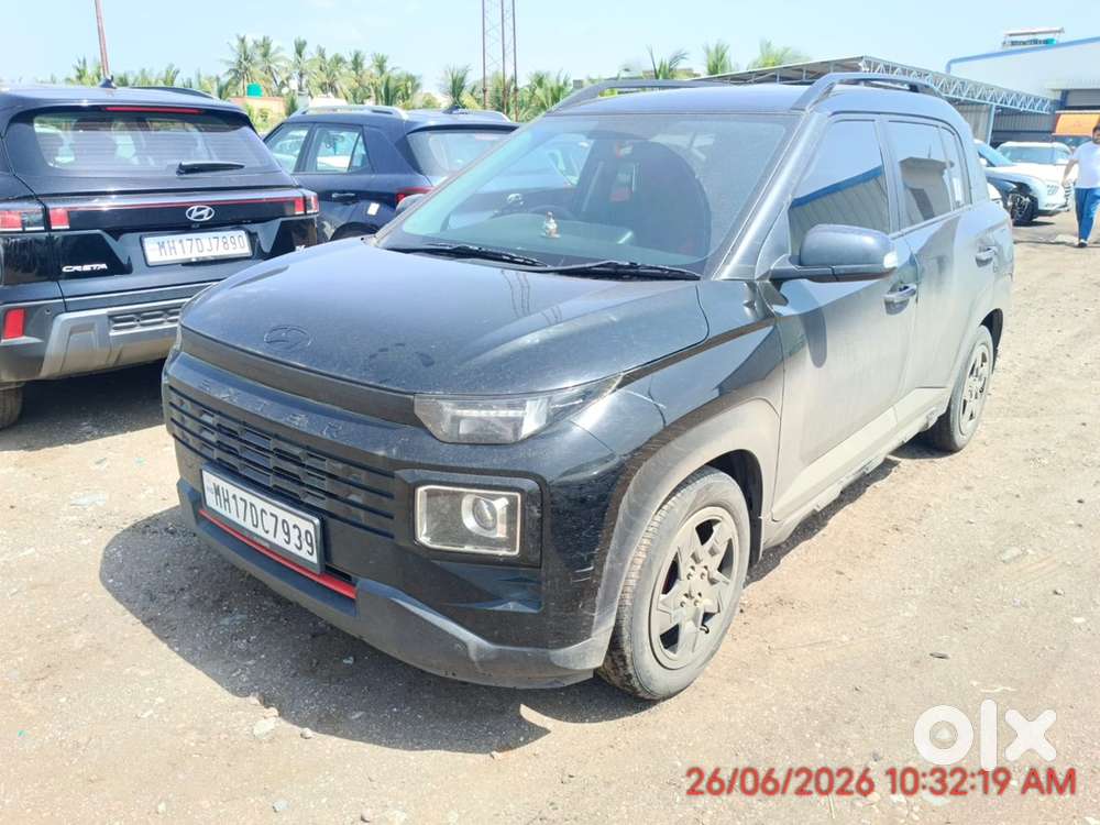 Hyundai Exter S 2025