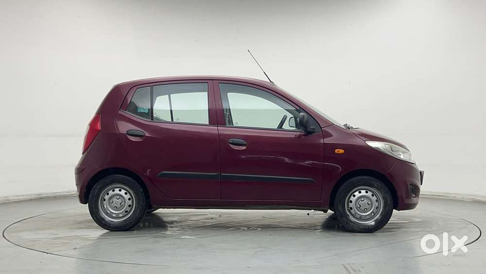 Hyundai I10 Magna 1.1l, 2014, Petrol