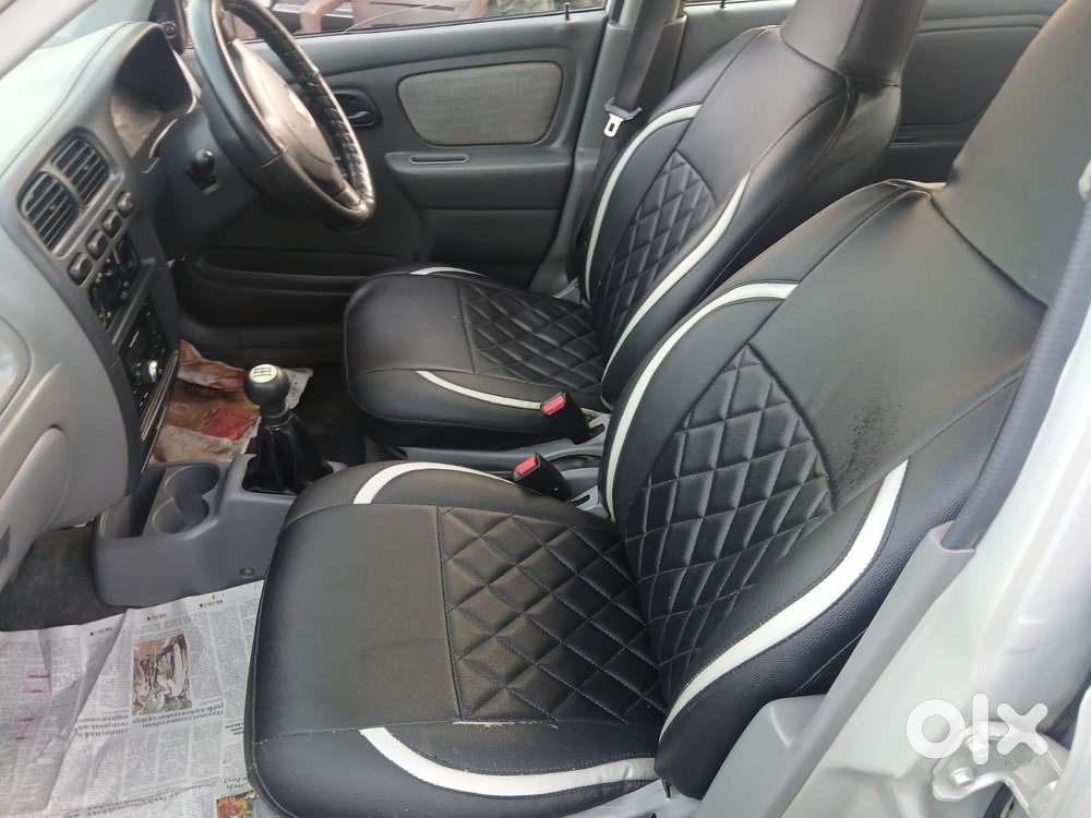Maruti Suzuki Alto K10 Plus Edition, 2012, Petrol
